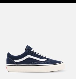 VANS Baskets | Old Skool Anaheim Dress Blues