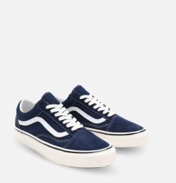 VANS Baskets | Old Skool Anaheim Dress Blues