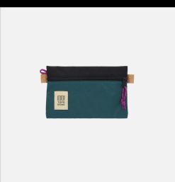 TOPO DESIGNS Autres Sacs | Accessory Bag Small Botanic