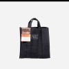 PUEBCO Maison | Labour Tote Small Black