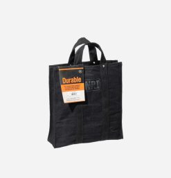 PUEBCO Maison | Labour Tote Small Black