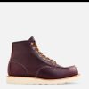 RED WING SHOES Bottes | 8847 - Moc Toe Black Cherry