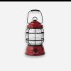 BAREBONES Outdoor | Forest Lantern Red