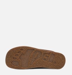 YOGI FOOTWEAR Chaussures | Chaussures Finn Reverse Chestnut