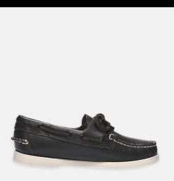 SEBAGO Chaussures | Chaussures Docksides Dark Brown Femme