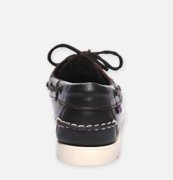 SEBAGO Chaussures | Chaussures Docksides Dark Brown Femme