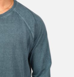 GOOD ON T-Shirts | Baseball Tee Slate