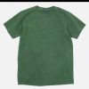 GOOD ON T-Shirts | Crew Tee Green