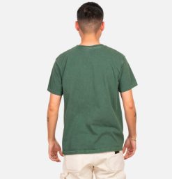 GOOD ON T-Shirts | Crew Tee Green