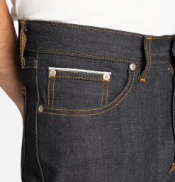 NAKED & FAMOUS Jeans | Jeans True Guy Left Hand Twill