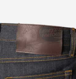 NAKED & FAMOUS Jeans | Jeans True Guy Left Hand Twill