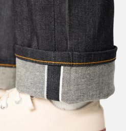 NAKED & FAMOUS Jeans | Jeans True Guy Left Hand Twill