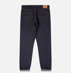 EDWIN Jeans | Jean Regular Tapered Kurabo Blue