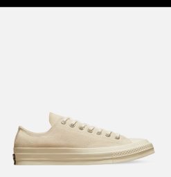 CONVERSE Baskets | Chuck 70 Low Taylor Natural