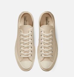 CONVERSE Baskets | Chuck 70 Low Taylor Natural