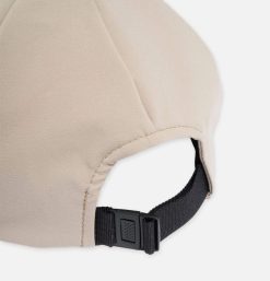 GOLDWIN Chapeaux & Casquettes | Light Stretch Cap Oak Beige