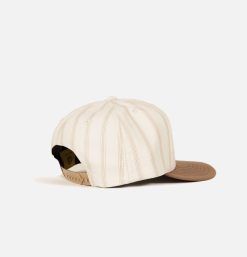 LITE YEAR Chapeaux & Casquettes | La Baseball Cap Creme/Khaki