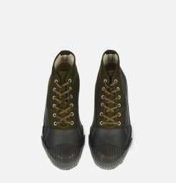 MOONSTAR Baskets | Chaussures Allweather Khaki