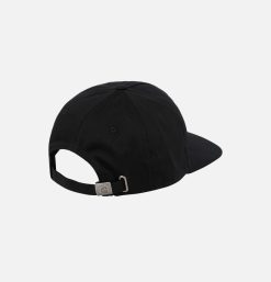 CARHARTT WIP Chapeaux & Casquettes | Liquid Script Cap Black