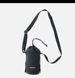 GRAMICCI Outdoor | Cordura Bottle Holder Black