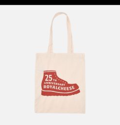 ROYALCHEESE Autres Sacs | Tote Bag 25Ans Boots