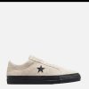 CONVERSE Baskets | One Star Pro Egret Black