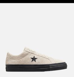 CONVERSE Baskets | One Star Pro Egret Black