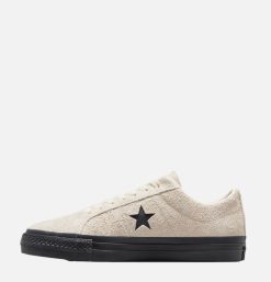 CONVERSE Baskets | One Star Pro Egret Black