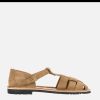 STEVE MONO Sandales | Artisanal Sandal Shoe 10/01