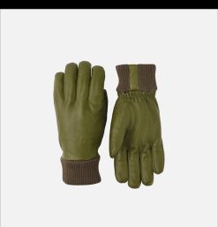 HESTRA Gants Bonnets Echarpes | Gants Fredrik Loden