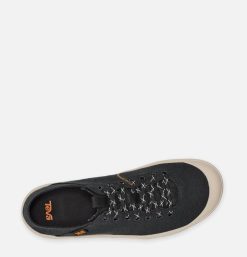 TEVA Chaussures | Terra Canyon Black