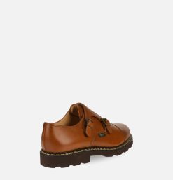 PARABOOT Chaussures | Chaussures William Cognac