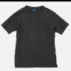 GOOD ON T-Shirts | Crew Pocket Tee Black