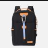 MASTER-PIECE Sacs A Dos | Link Backpack Black