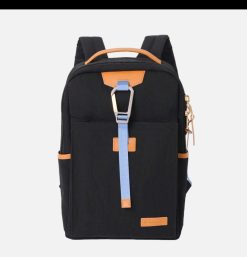 MASTER-PIECE Sacs A Dos | Link Backpack Black