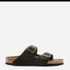 BIRKENSTOCK Sandales | Sandales Arizona Softbed Mocha