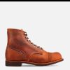 RED WING SHOES Bottes | 8085 - Iron Ranger Copper