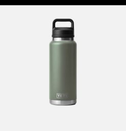 YETI Outdoor | Rambler Chug 36Oz Camp Green