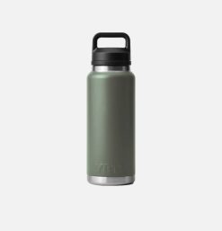 YETI Outdoor | Rambler Chug 36Oz Camp Green