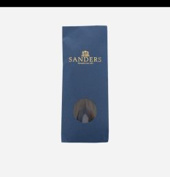 SANDERS Produits D'Entretien | Lacet 100Cm Black