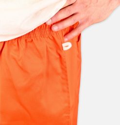 COOKMAN Pantalons | Cookman Chef Pant Orange