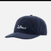 PATAGONIA ACCESSORIES Chapeaux & Casquettes | Cord Cap Skyline Navy