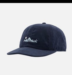 PATAGONIA ACCESSORIES Chapeaux & Casquettes | Cord Cap Skyline Navy