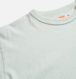 SUNRAY T-Shirts | T-Shirt Makaha Gossamer Green