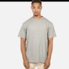 CARHARTT WIP T-Shirts | T-Shirt Chase Grey