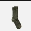 FILSON Chaussettes | Every Day Sock Green