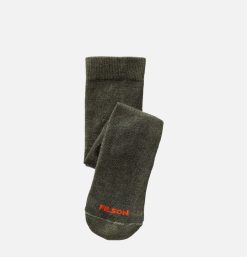 FILSON Chaussettes | Every Day Sock Green