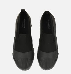 MOONSTAR Baskets | Chaussures Allslip Noir