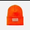 FILSON Gants Bonnets Echarpes | Ballard Watch Cap Blaze