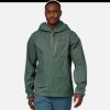 PATAGONIA Blousons & Manteaux | Granite Crest Jkt Hemlock Green